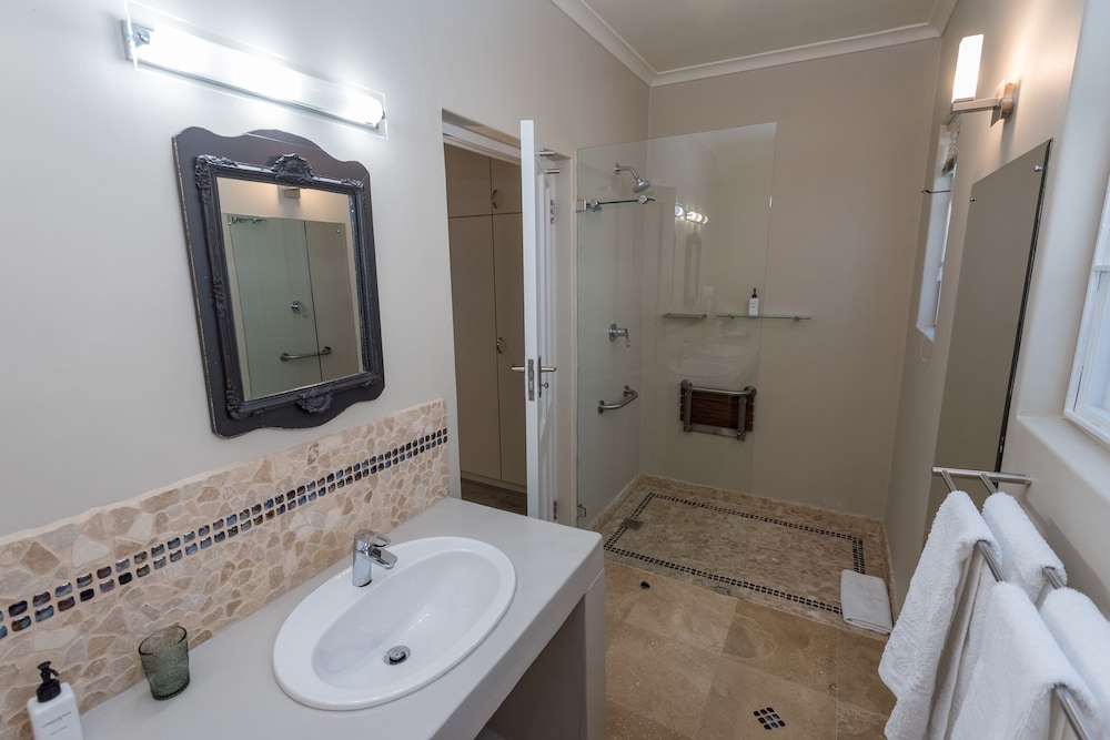 Baruch Guest House on Rhodes Noord