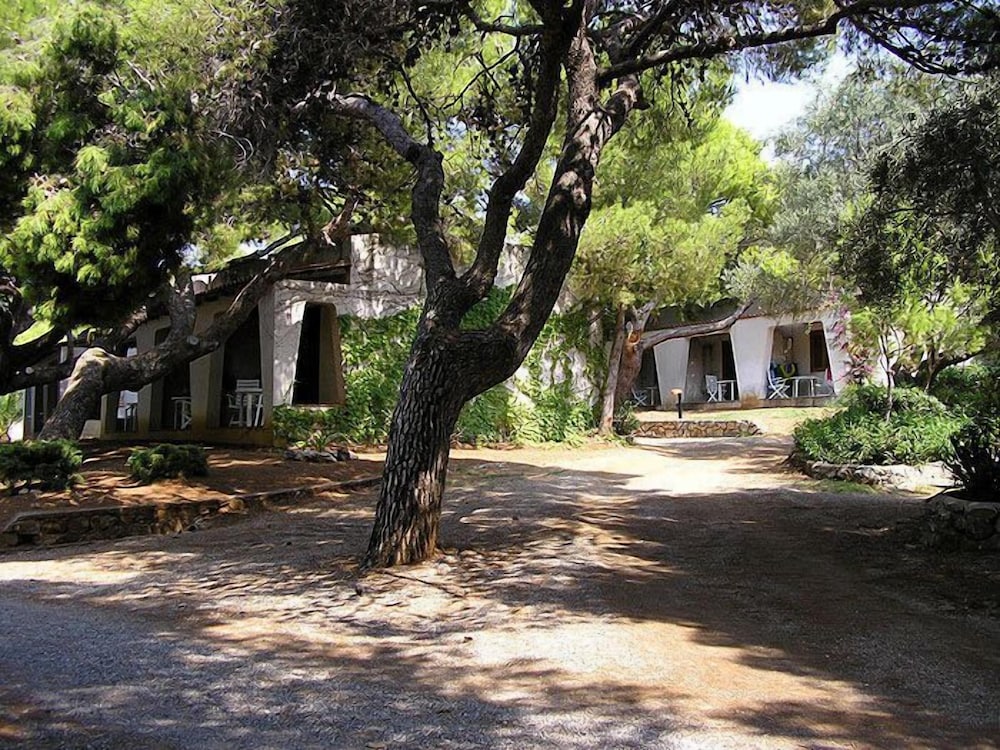 Hotel Club Cirella