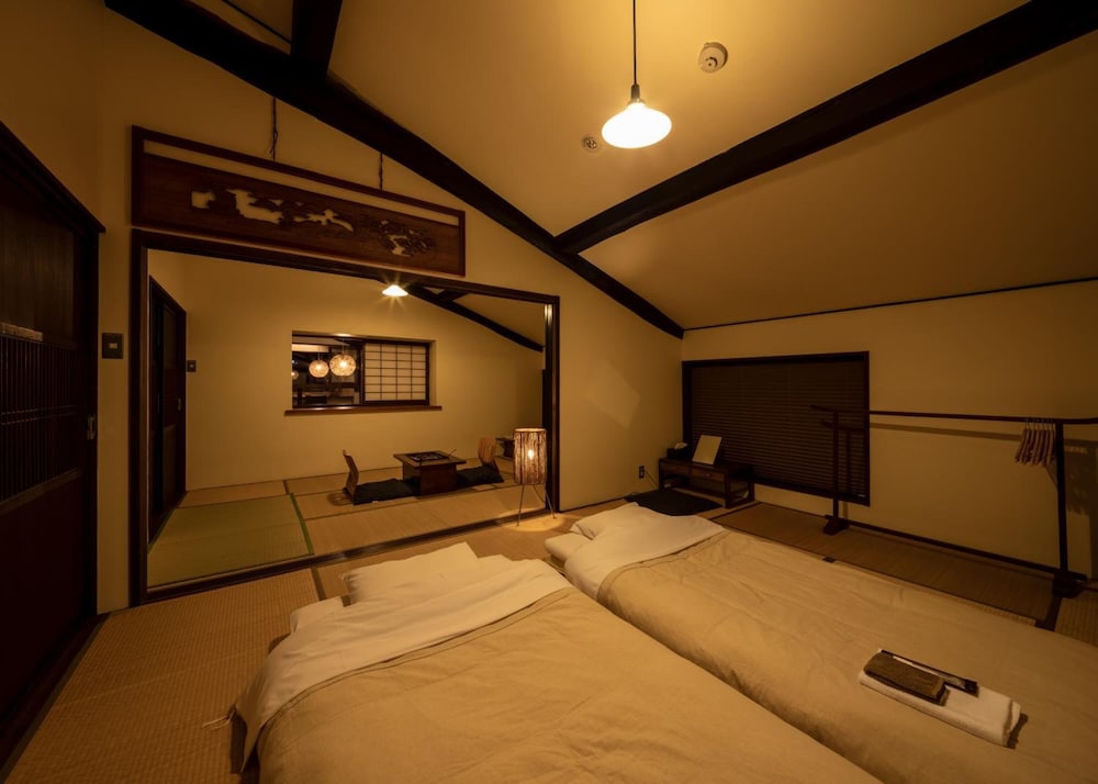 Guest house & Cafe SOY view 3