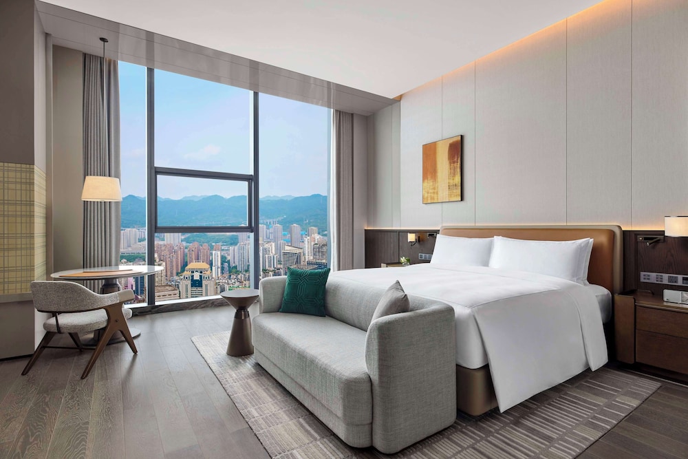 Conrad Chongqing 15