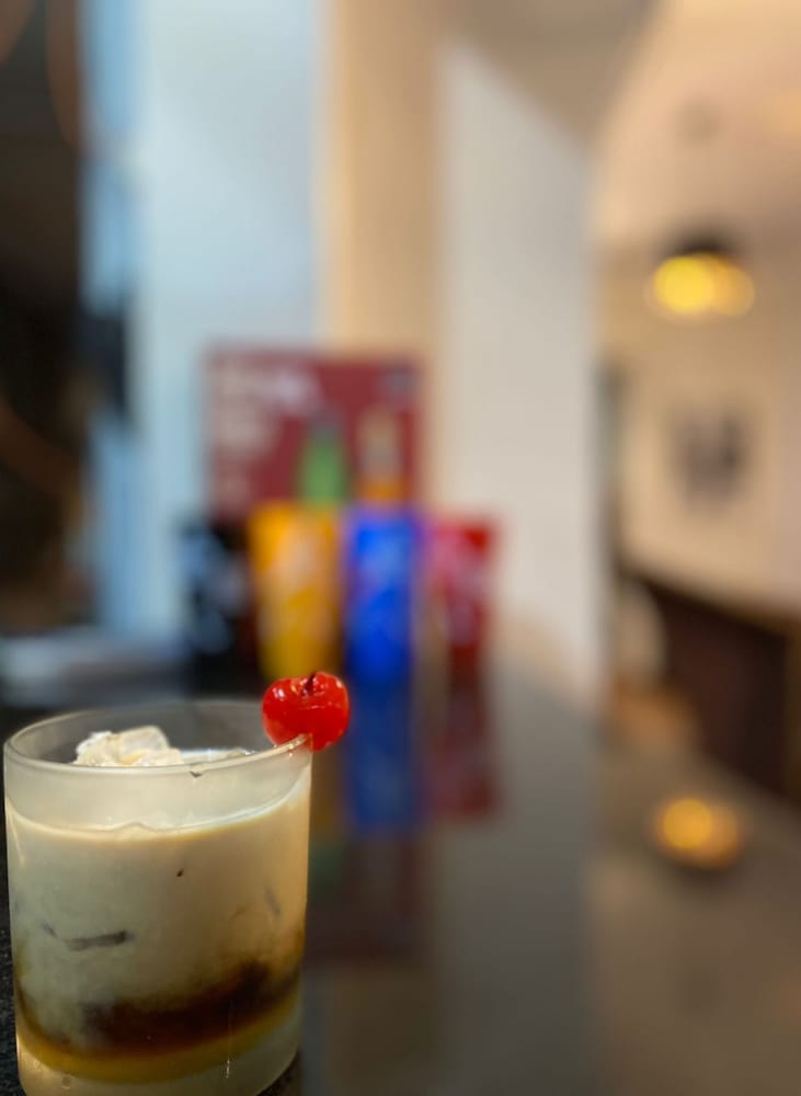 El Boulevard - Hostel
