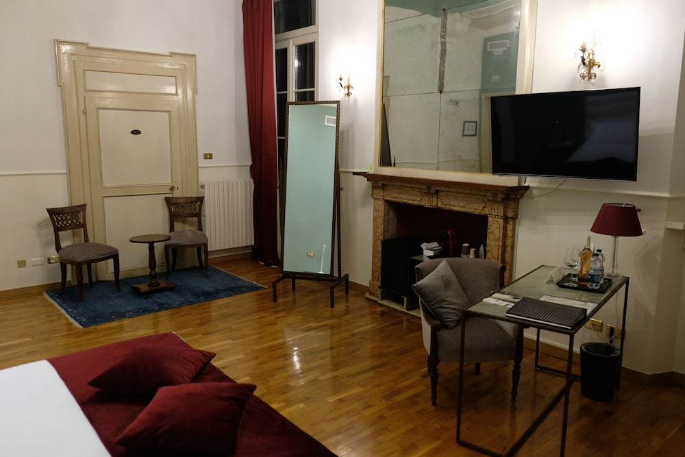Residenza Palazzo Negri
