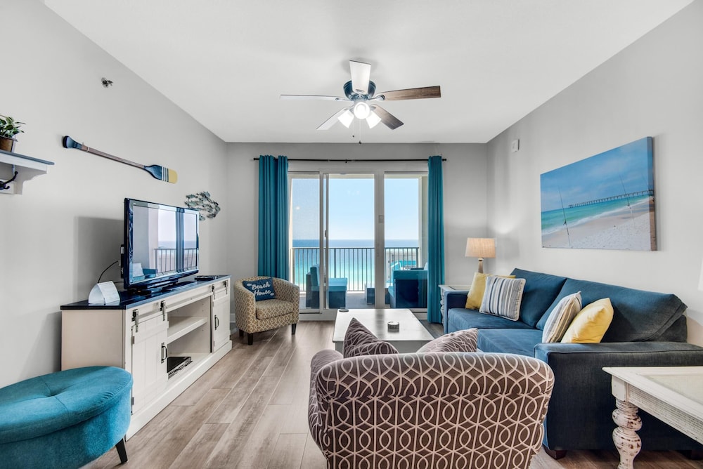 Ariel Dunes I 1609