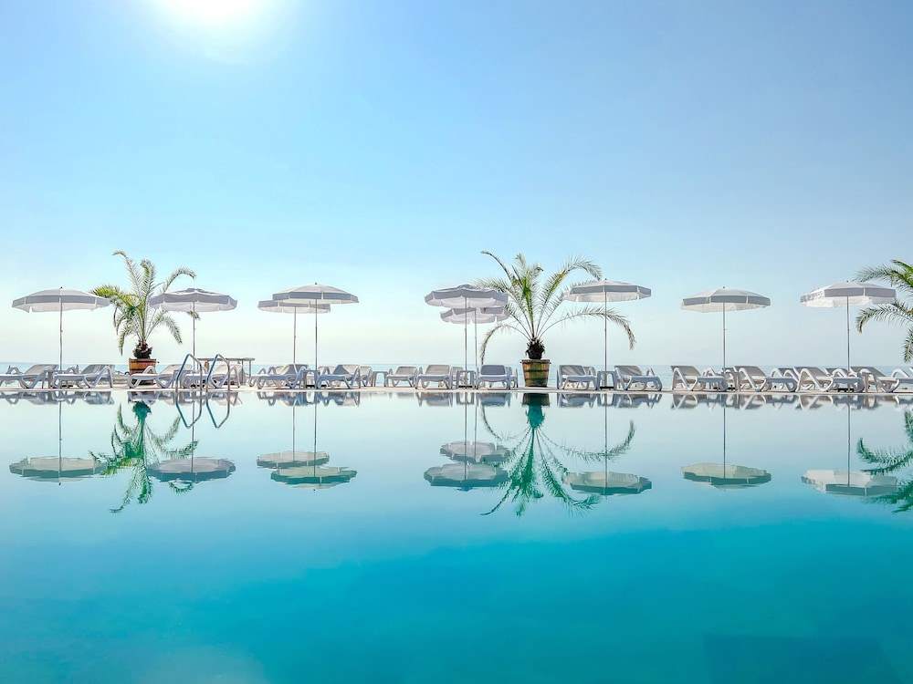 GRIFID Moko Beach - Ultra All Inclusive
