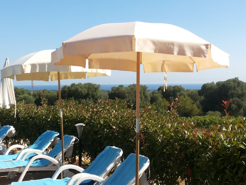B&B La Vigna
