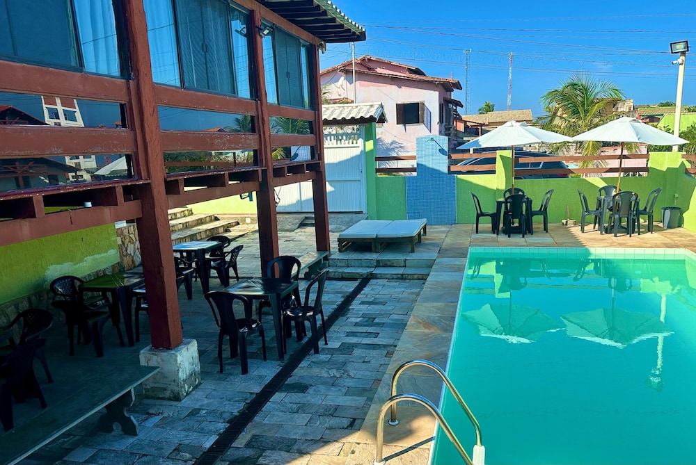 Pousada Aconchego de Maricá