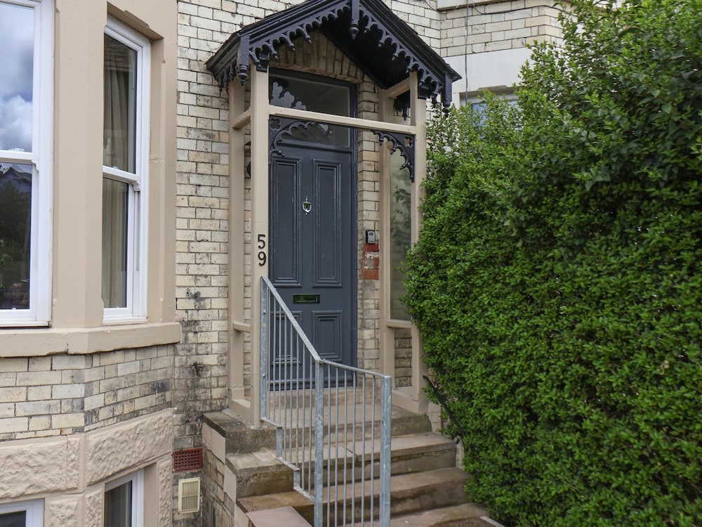 The Corner House