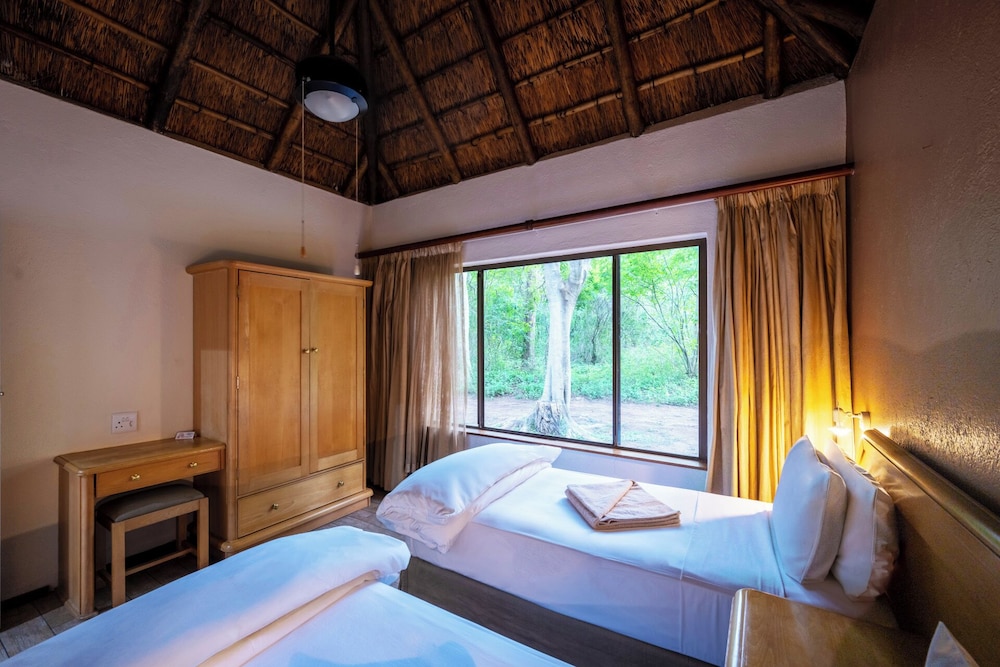 First Group Sanbonani Resort
