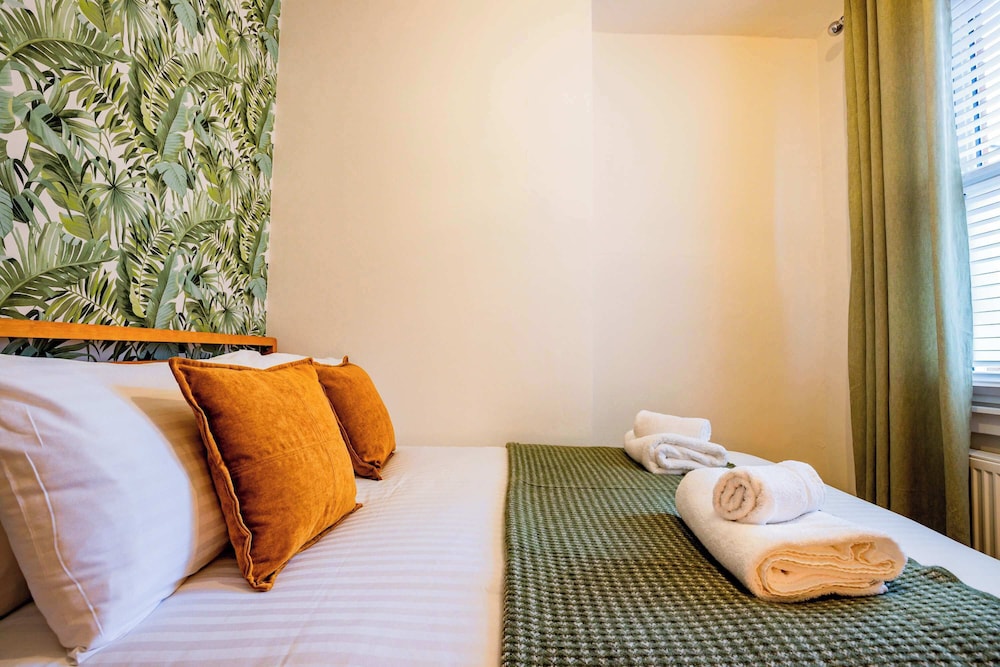 Host Stay Oxford Road House