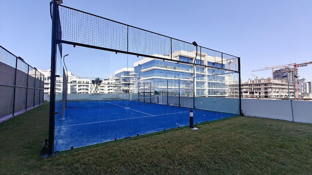 Magnificent and Elegant Studio in Al Barsha South