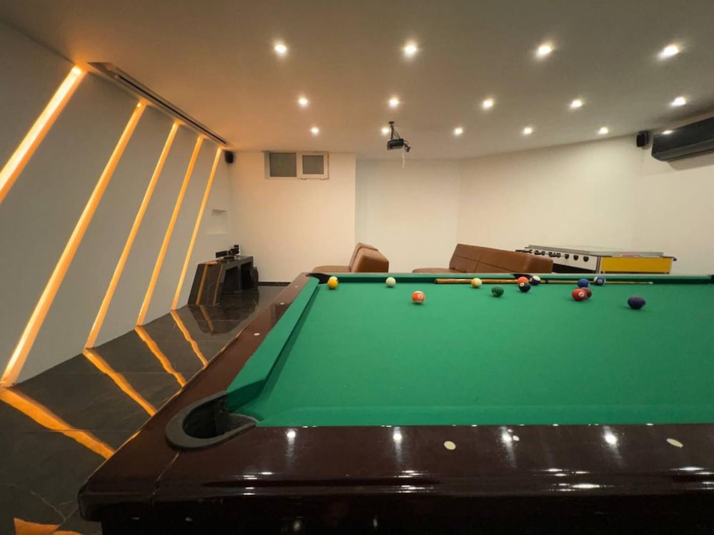 Amazing House With Private Pool in Antalya view 4