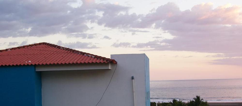 Vistas de San Blas