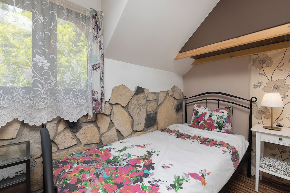 Holiday Home Fairytale view 5