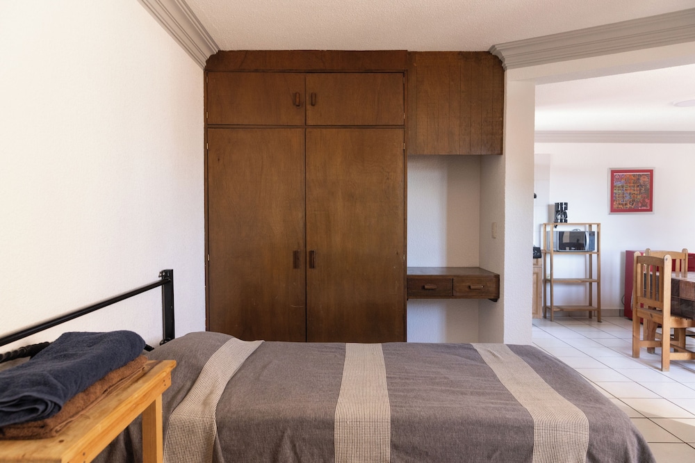 Lofts Oaxaca