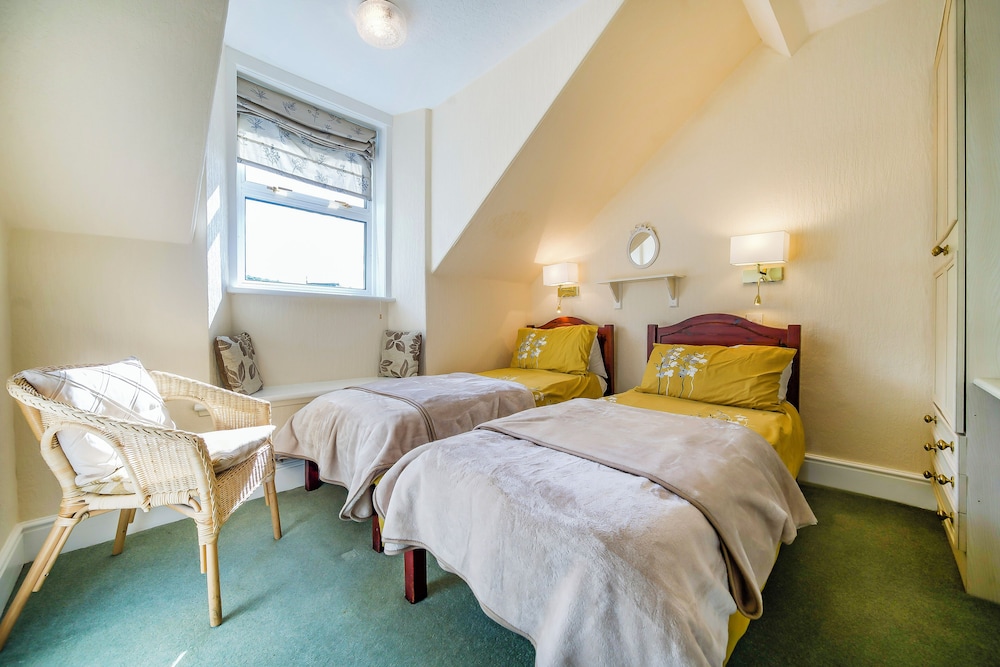 Ambleside House Guest House