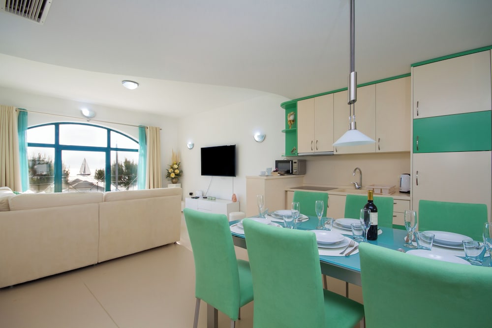 Ocean Dream Apartment