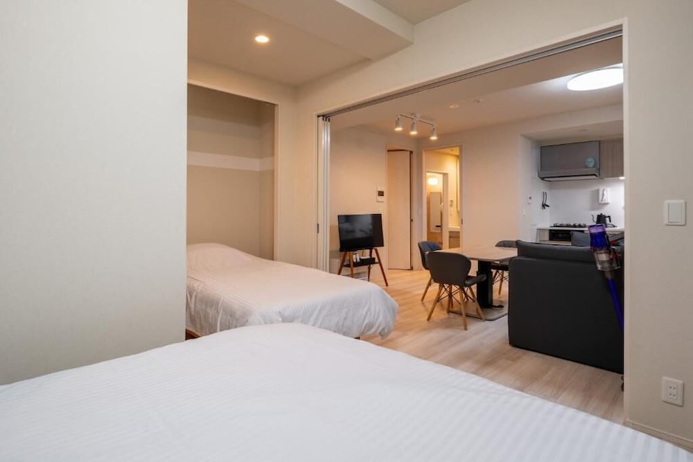 Mondomio Sapporo 307
