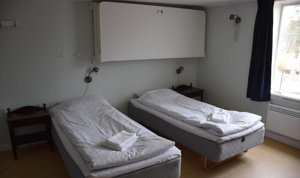 STF Kapellskär - Hostel