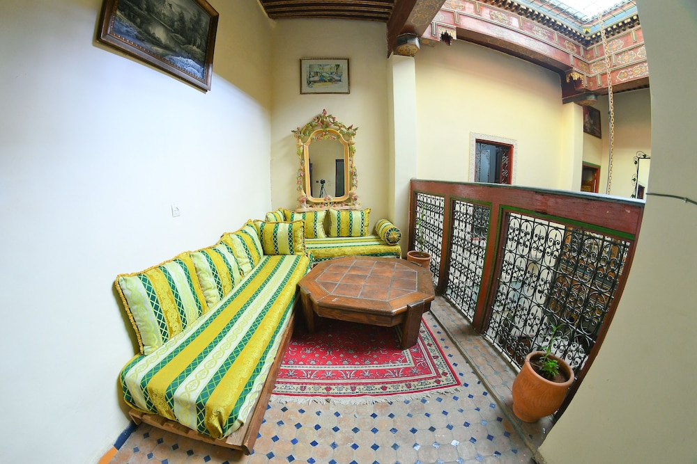 Riad Dar Fes