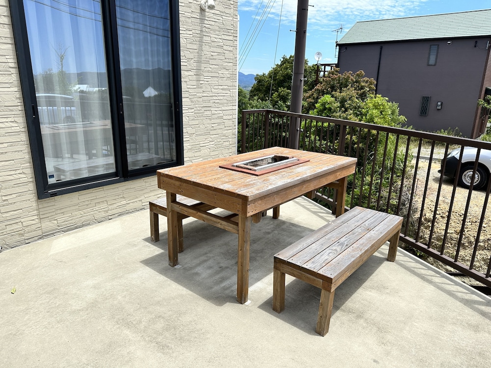 Shirahama Yamate Rent Villa A-2-3 view 2