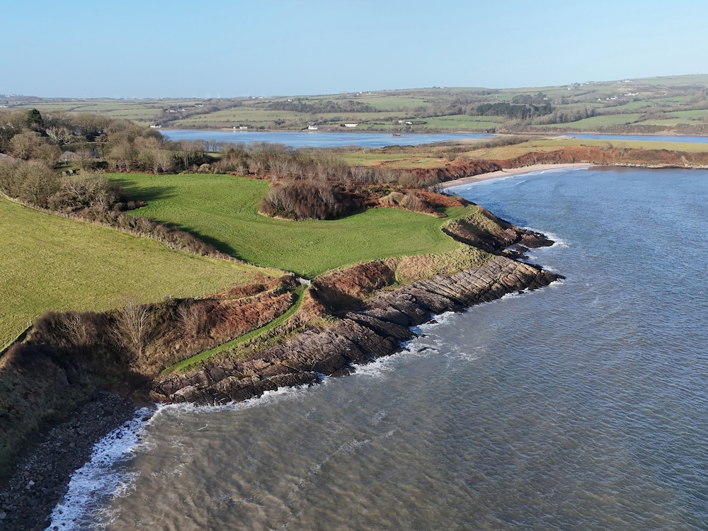 Traeth Ora