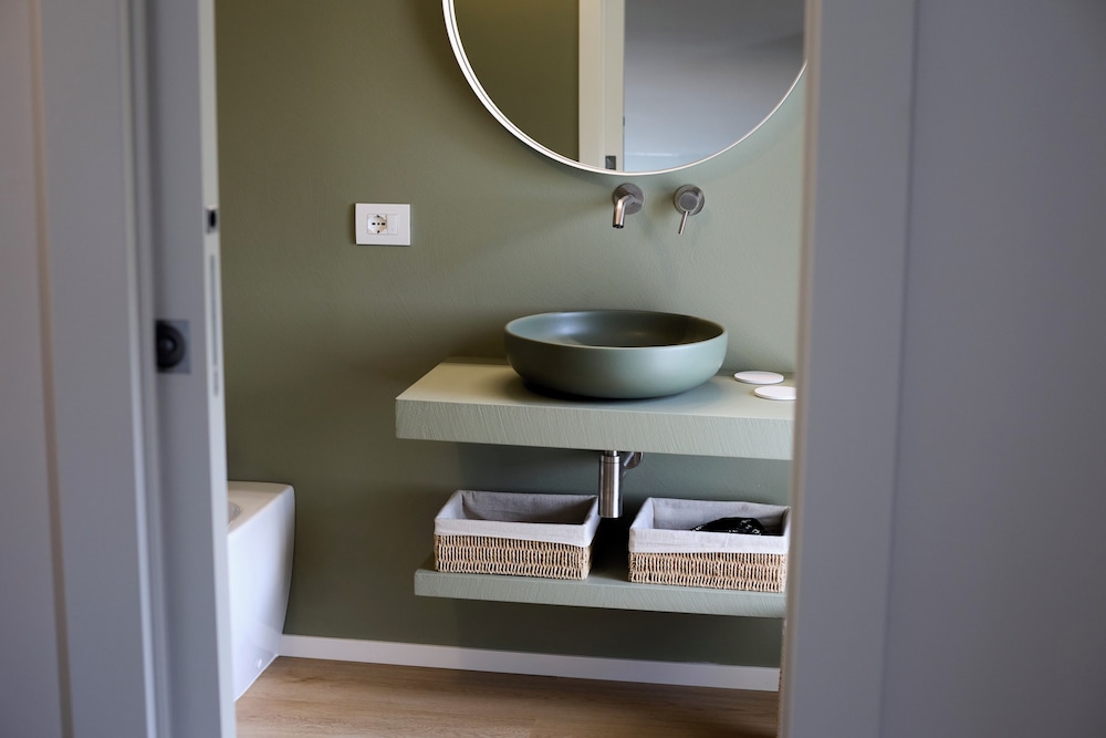 Montegrottone Nature Retreat photo 3