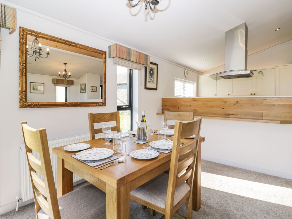 Manor Farm Lodge