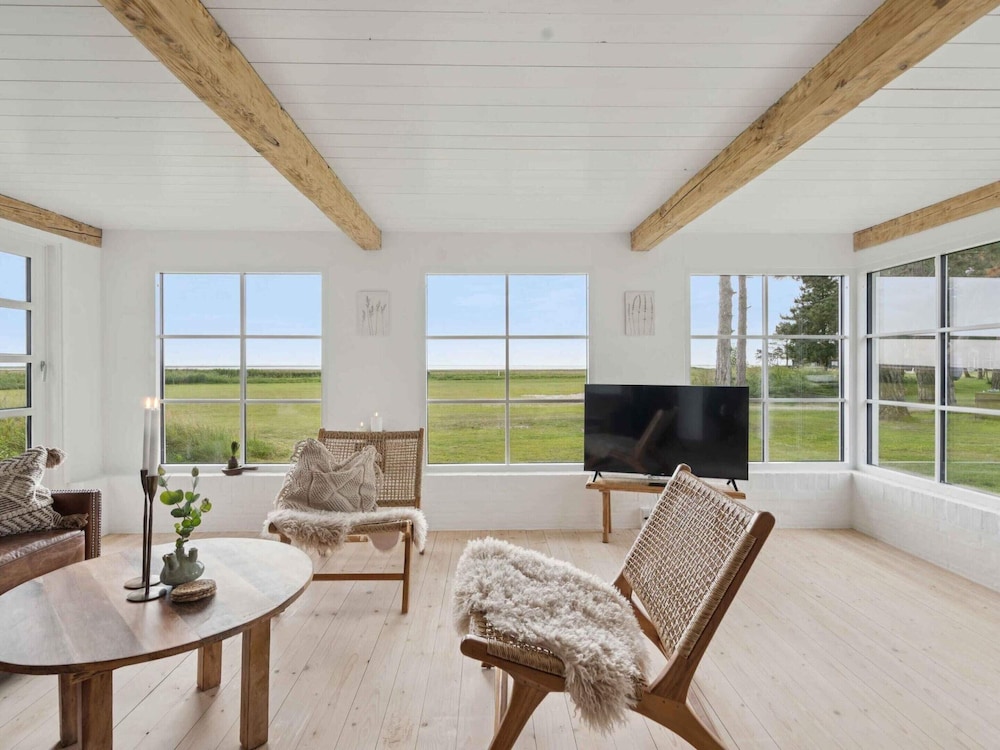 4 Star Holiday Home in Romo