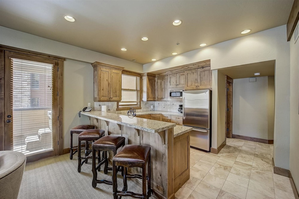 Mont Cervin 22 by Avantstay Luxury Ski in Ski out Home in Park City