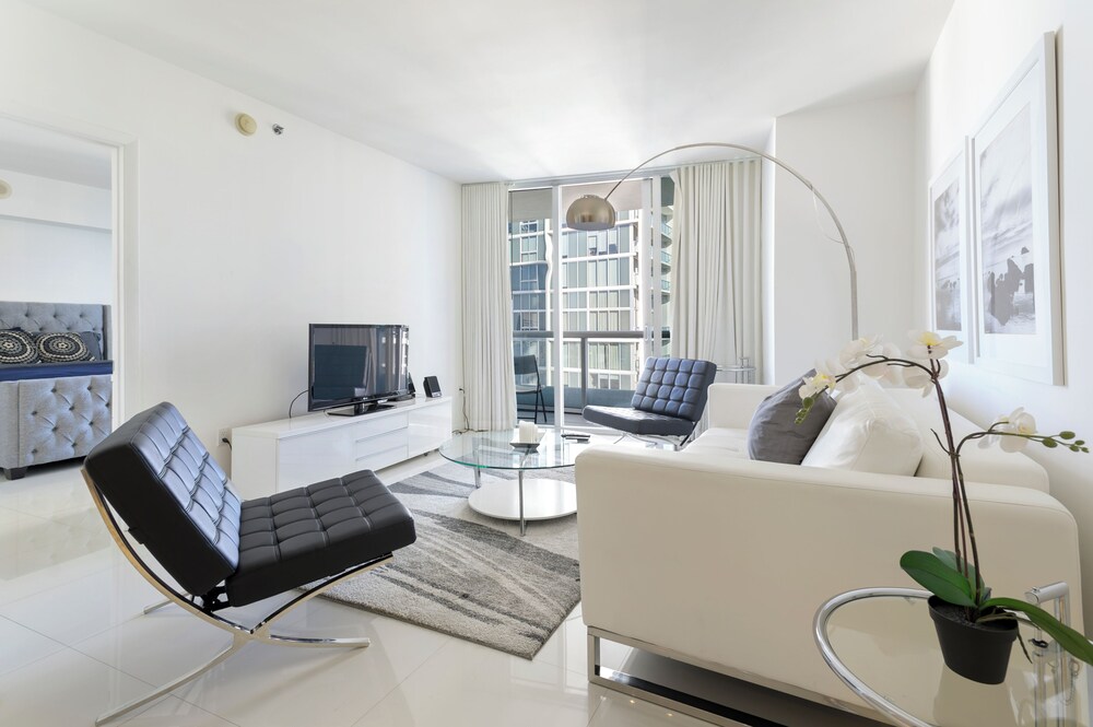 Icon Brickell