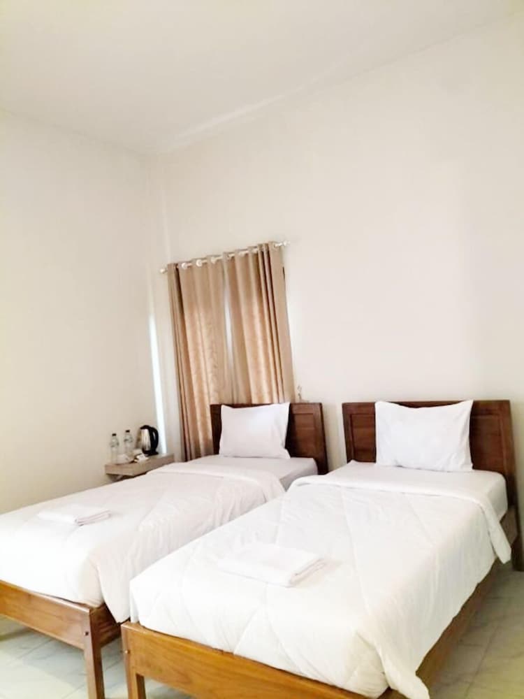 Savira Homestay Labuan Bajo