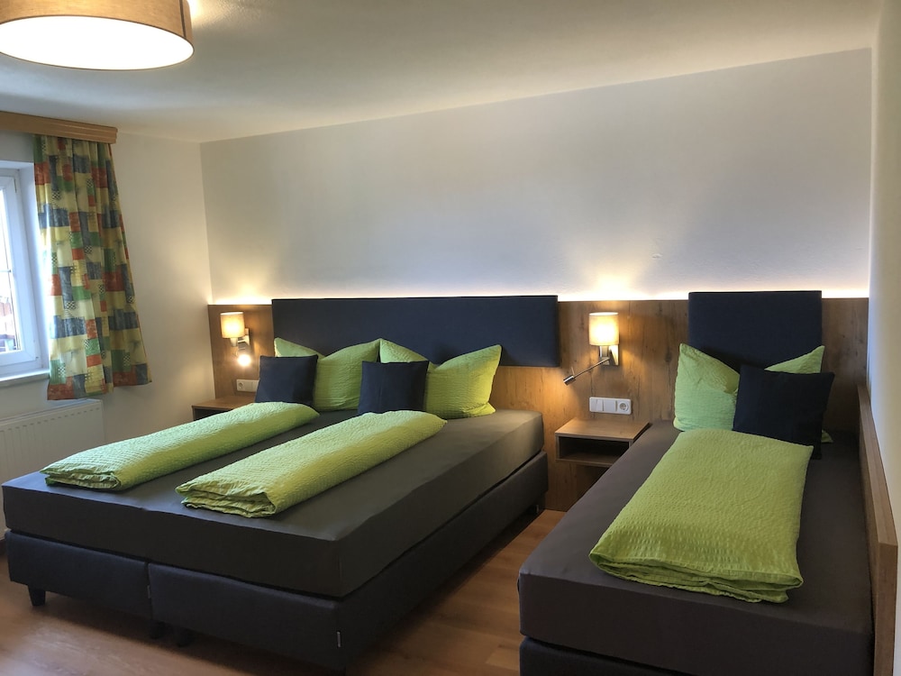 Appartement Grünfelder