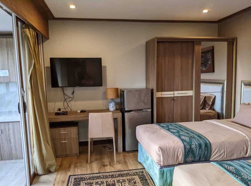 Puri Sabina Bed & Breakfast