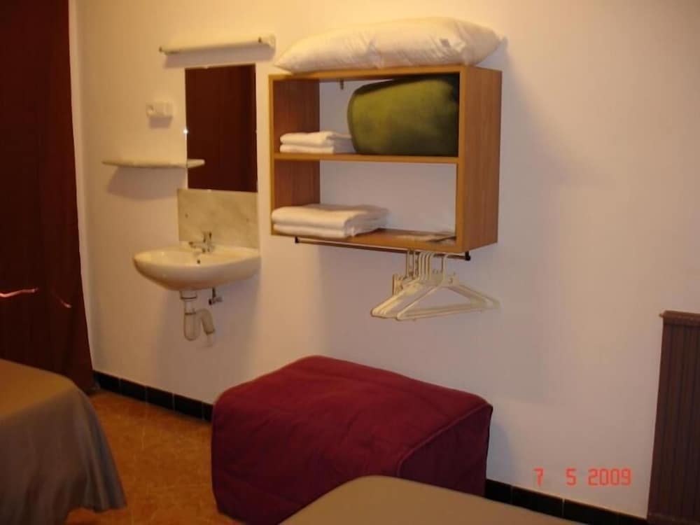 Hostal Can Blanco view 5