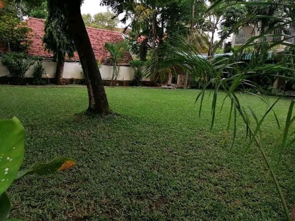 Nyali Luxury Guest House - Adults Only view 5