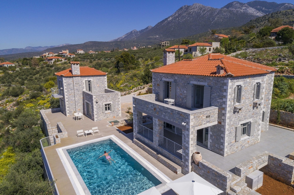 Asanti Villas