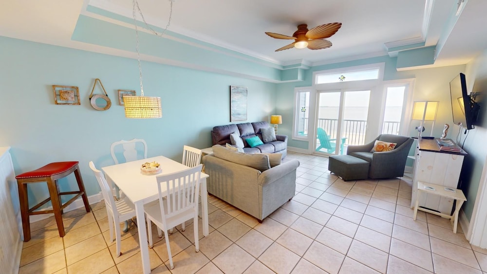 Bay View Villas 3 by Tybee Vacation Rentals