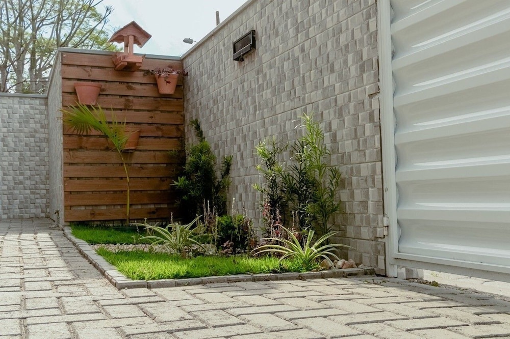 Residencial Diva