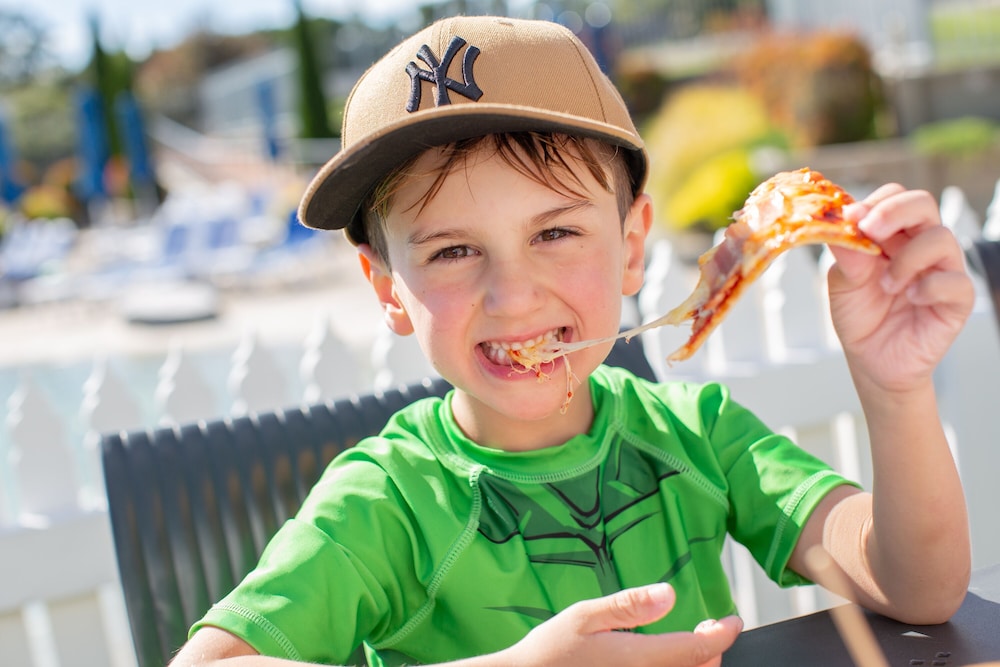 Lake Taupo Holiday Resort