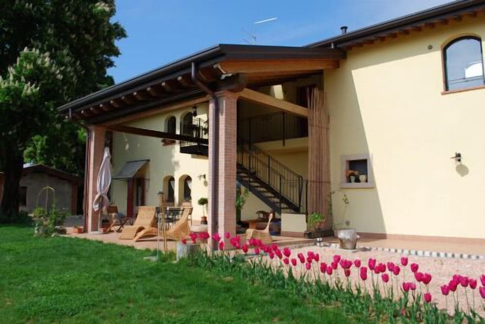 Agriturismo Ca' Del Ferro