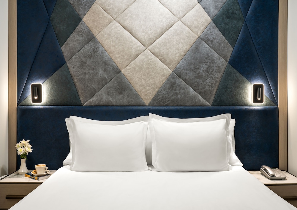 Adamar Oteli - Özel Sınıf - Image 16