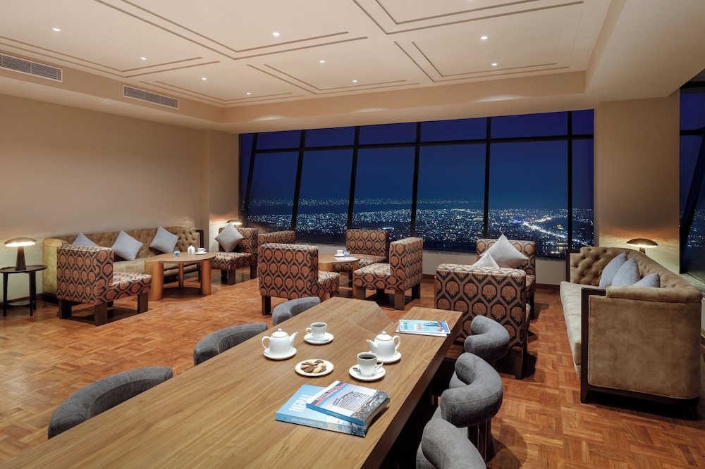 Ila Hotels and Resorts Maulakali
