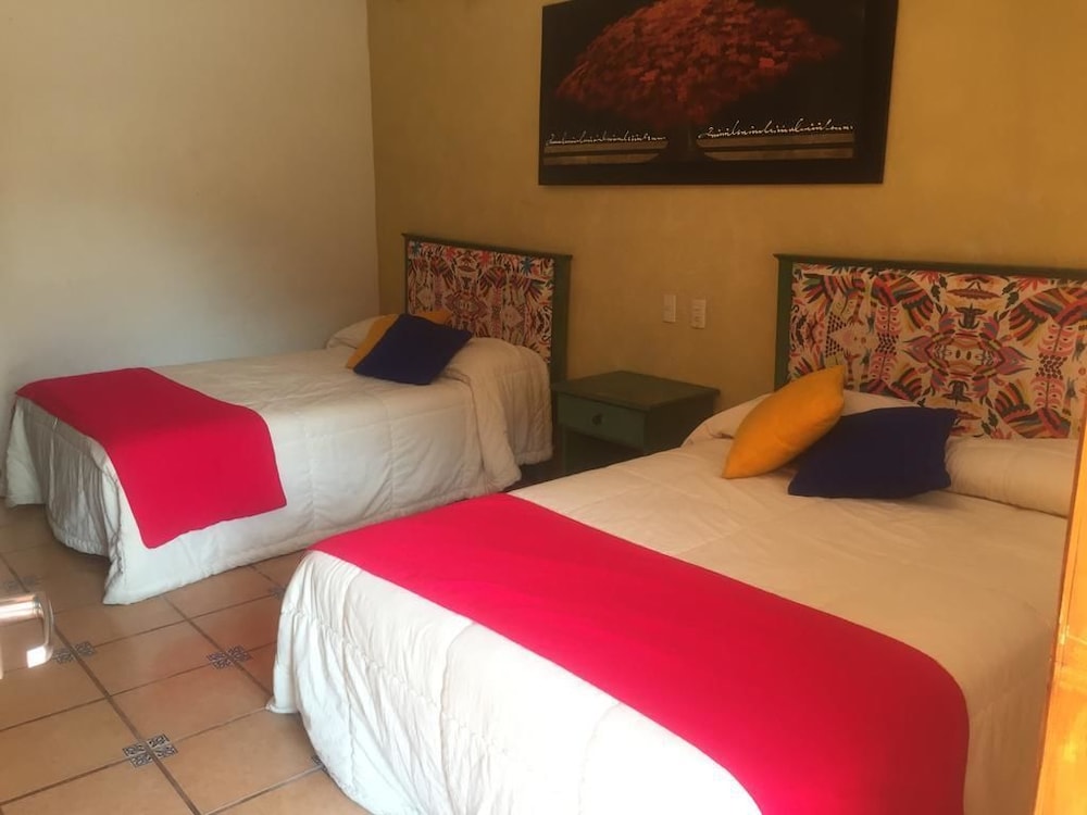 Colima Vacations - Montroi Express - Property Image 12
