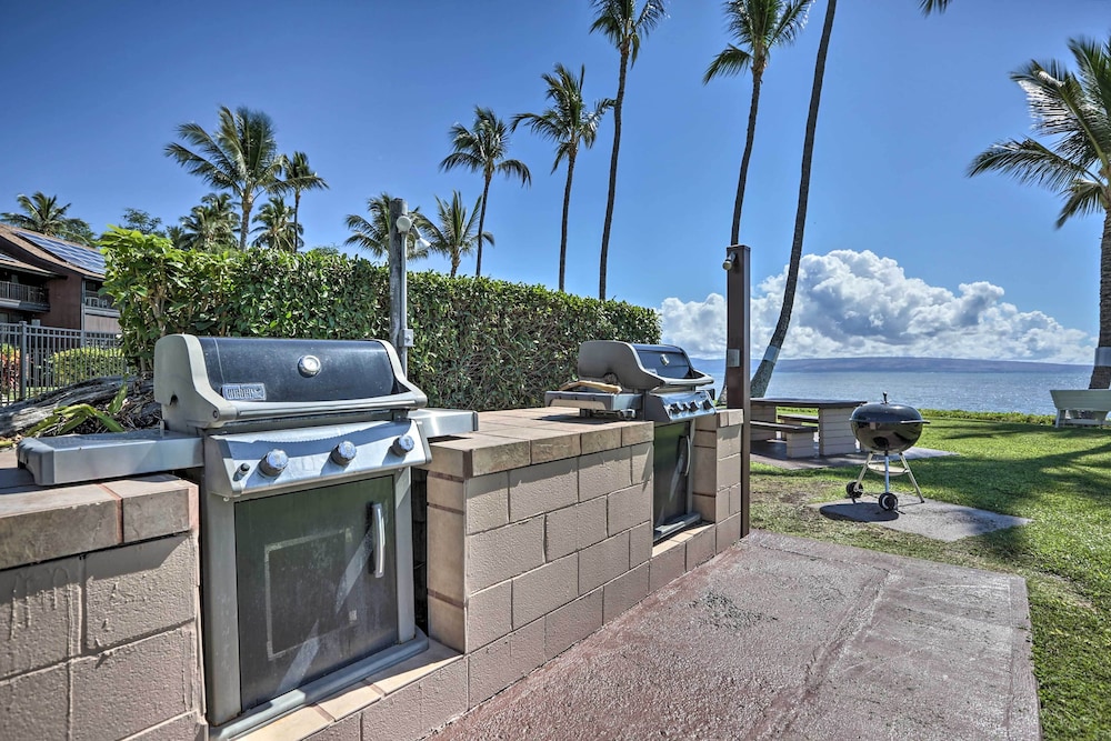 Molokai Vacations - Breezy Kaunakakai Retreat w/ Community Pool! - Property Image 4