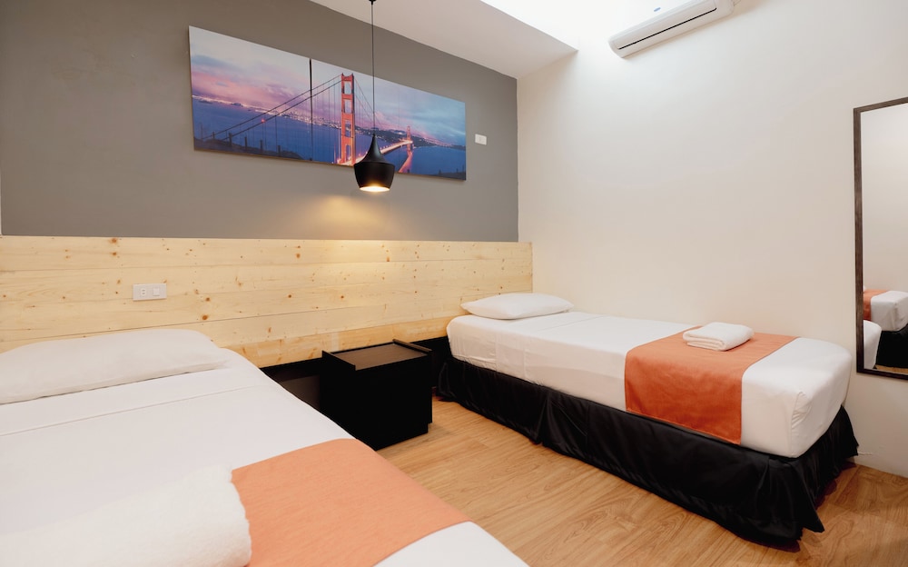 Aliria Bed and Breakfast