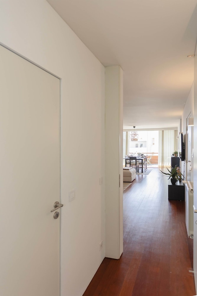 Liiiving in Porto - Foz Seaside Apartment