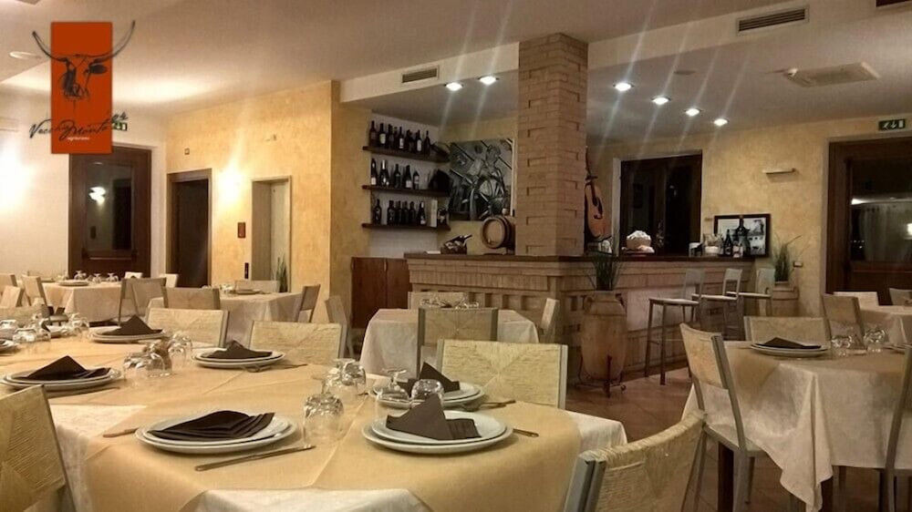 Agriturismo Vecchia Monta