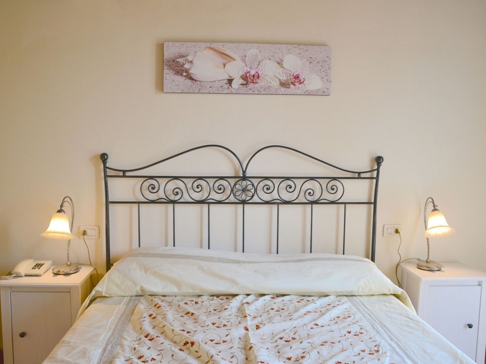 Well Kept Ground Floor Apartment near Peschiera photo 2