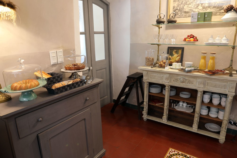 Orange Vacations - Justin de Provence - Property Image 26