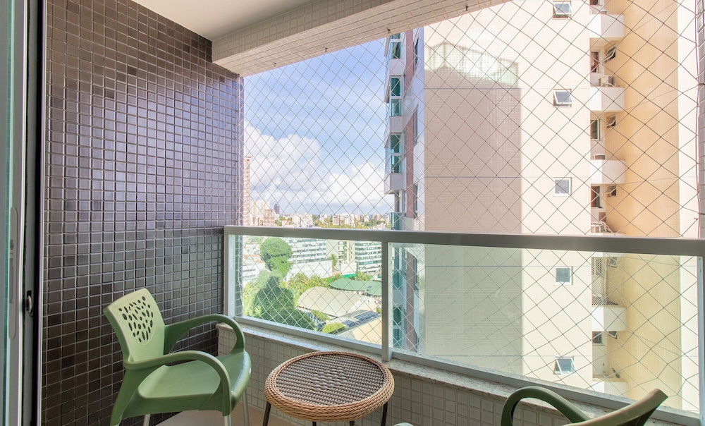Beautiful Apartment in Salvador Rmo0602
